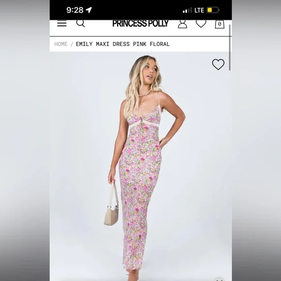 chinese dress ladies Emily Bias Cut Maxi Dress Leopard